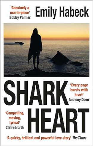 Shark Heart - A Love Story